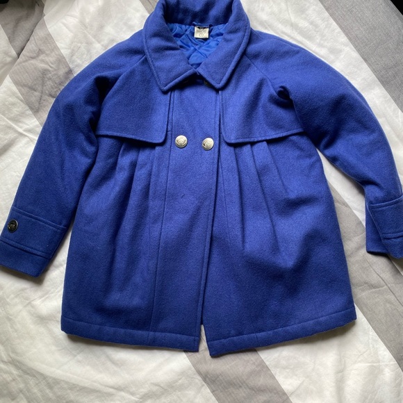 Appaman Coat- Size 7 - Picture 5 of 6